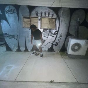 Meet your Posher, Aaron